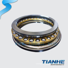 single-direction thrust ball bearing 51100/51200 series